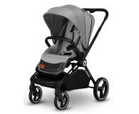 Lionelo Mika zestaw 3w1 Grey Stone - 1039647 - zdjęcie 2